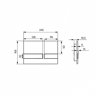 ������� ����� IDDIS ����� Unifix 006 (UNI06MWi77)