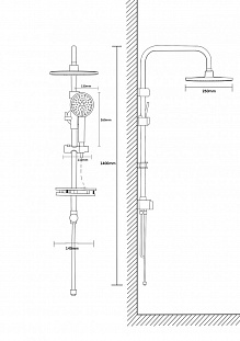 ������� ������� VODA (VST1000-9) �� �������� ������� � �. ������� �����
