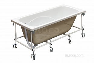 ��������� �������� Roca Line 160x70 ZRU9302986 �� �������� ������� � �. ������� �����