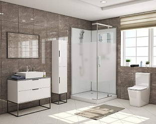 ������� ������ Grossman GR170QR (100*100*205) �� �������� ������� � �. ������� �����