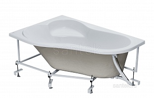 ��������� �������� Santek ����� 150�100 L � R 1WH112433 �� �������� ������� � �. ������� �����