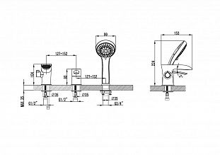 ��������� Lemark Atlantiss LM3245C �� ���� ����� �� �������� ������� � �. ������� �����
