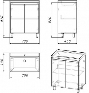 ����� "������ 70", ������, Classica 70 / �� �� �������� ������� � �. ������� �����