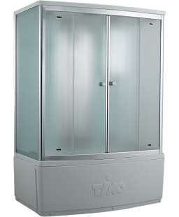 ������� ������ Timo Comfort Fabric Glass 170*88*220  (T-8870F) �� �������� ������� � �. ������� �����
