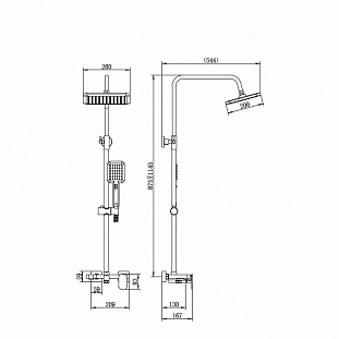 ������� ������� FASHUN (A52424-8) ����� �� �������� ������� � �. ������� �����