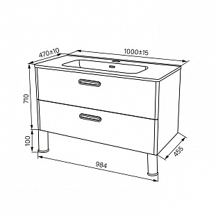 ����� � ��������� Iddis  Brick �����,  100 �� (BRI10WFi95K) �� �������� ������� � �. ������� �����