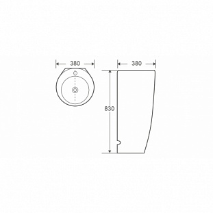 WW MERZBACH 007S GL-WT �������� ��������� ����� ������ 380�380�830 �� �������� ������� � �. ������� �����