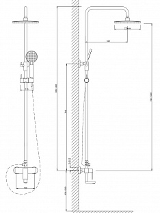 ������� ������� �� ���������� VODA (VST113) �� �������� ������� � �. ������� �����
