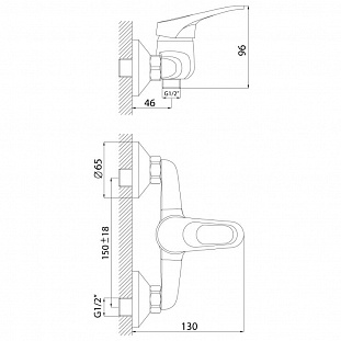 ��������� Rossinka B35-41 ��� ���� �� �������� ������� � �. ������� �����
