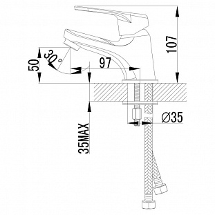 ��������� Lemark Luna LM4156C ��� �������� �� �������� ������� � �. ������� �����