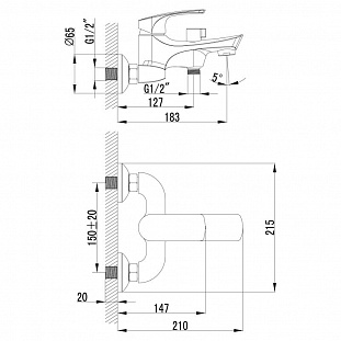 ��������� Lemark Plus Shape LM 1712� ��� ����� �� �������� ������� � �. ������� �����