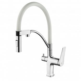 ��������� Lemark Comfort LM3074C-White ��� ����� � ������������ � ������� � �������� ����� �� �������� ������� � �. ������� �����