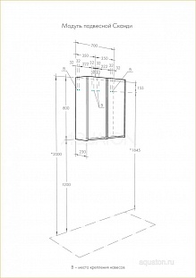 ����������� AQUATON ������ �����, ��� ������������ 1A255003SDZ90 �� �������� ������� � �. ������� �����