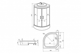 ERLIT ER351026-C3-RUS 100�100 �� �������� ������� � �. ������� �����