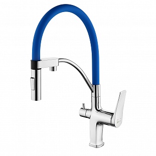 ��������� Lemark Comfort LM3074C-Blue ��� ����� � ������������ � ������� � �������� ����� �� �������� ������� � �. ������� �����
