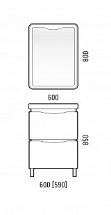 ����� "������ 60 Z2", �����, ���� 60 Corozo �� �������� ������� � �. ������� �����