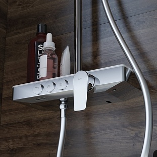 ��������� ��� ����� � ������� ����� IDDIS Shelfy (SHESB3Bi06) �� �������� ������� � �. ������� �����