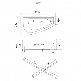����� Triton ����� 140�77 ������ �� �������� ������� � �. ������� �����