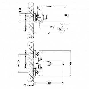��������� Lemark Point LM0317C ������������� �� �������� ������� � �. ������� �����