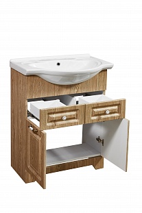 ����� "������� 65", ���������� ���, ������ 65 Stella Polar �� �������� ������� � �. ������� �����