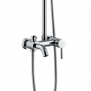 ������� ������� Haiba (HB2407) �� �������� ������� � �. ������� �����