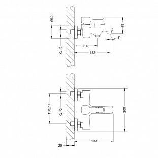 ��������� Lemark Evitta LM0514C ��� ����� �� �������� ������� � �. ������� �����