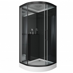 ������� ������ Grossman GR260 (100x100x215) �� �������� ������� � �. ������� �����