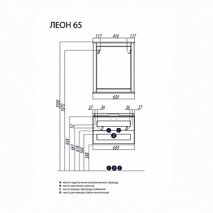 ���������� ������� - ���� 65 ������� 1A187001LBPR0 �� �������� ������� � �. ������� �����