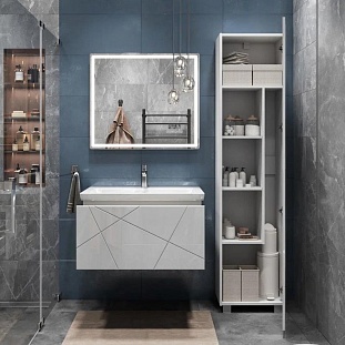 ����� � ��������� ��������� VIGO Geometry 035, 80 �� �� �������� ������� � �. ������� �����