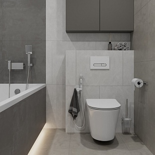 ������� ����� Iddis Unifix, ����� (UNI01WCi77)