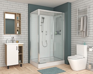 ������� ������ Niagara NG- 6012-01QR (1200�800�2100) �� �������� ������� � �. ������� �����