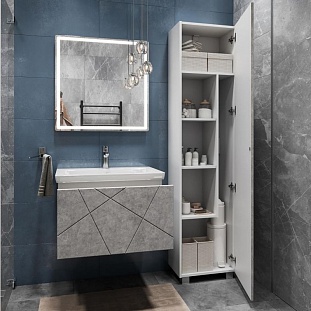 ����� � ��������� ��������� VIGO Geometry 033 �����, 60 �� �� �������� ������� � �. ������� �����