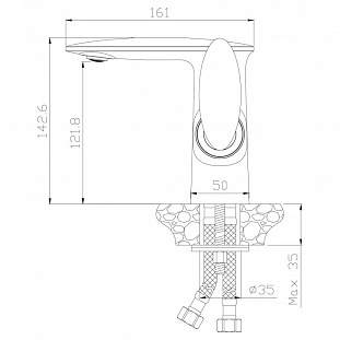 ��������� Rossinka RS30-11W ��� �������� �� �������� ������� � �. ������� �����