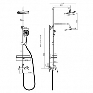��������� Rossinka RS29-45 ��� ���� � ������������ ������� ������ � ������ "����������� �����" �� �������� ������� � �. ������� �����