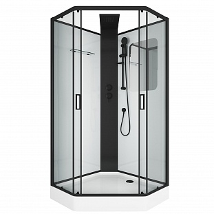 ������� ������ Grossman GR250D (100*100*217) �� �������� ������� � �. ������� �����