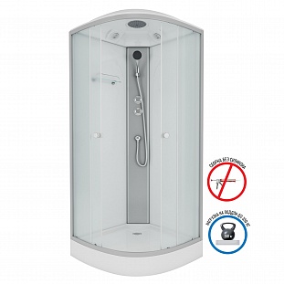 ������� ������ Niagara Eco E100/13/MT 100�100 �� �������� ������� � �. ������� �����
