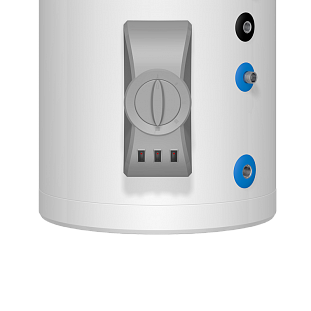 ��������������� ��������������� THERMEX IRP 150 V (combi) �� �������� ������� � �. ������� �����