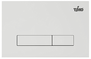 ������ ����� TIMO INARI 250x165 white, (FP-003W)