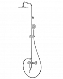 ������� ������� � ������� RUSH Santiago (SUS1116-40) �� �������� ������� � �. ������� �����