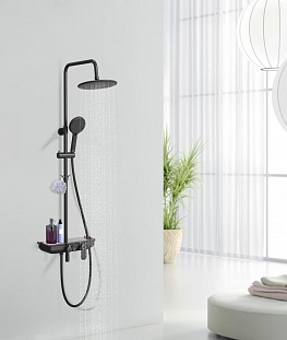 ��������� Lemark Tropic LM7012BL ��� ����� � ���� �� �������� ������� � �. ������� �����