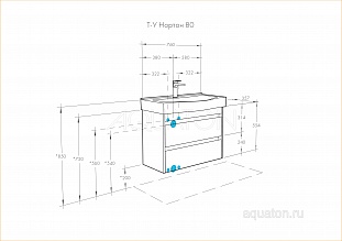 ����� � ��������� AQUATON ������ 80 ����� �� �������� ������� � �. ������� �����
