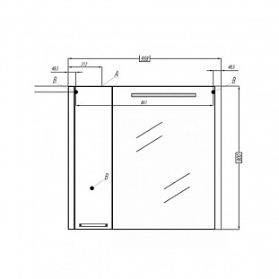 ������� ���� ������� - ������� 100 ����� 1A176702BR500 �� �������� ������� � �. ������� �����