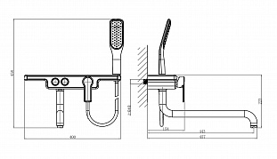 ��������� ��� ����� D&K Berlin Humboldt (DA1443312) �� �������� ������� � �. ������� �����
