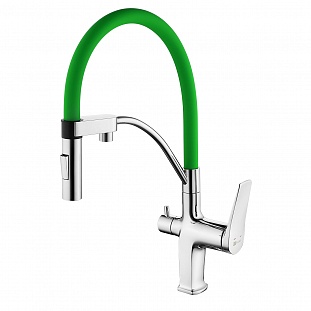 ��������� Lemark Comfort LM3074C-Green ��� ����� � ������������ � ������� � �������� ����� �� �������� ������� � �. ������� �����