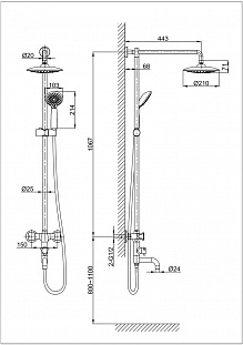 ������� ������� DK Hessen Grimm (DA1384701E09) �� �������� ������� � �. ������� �����