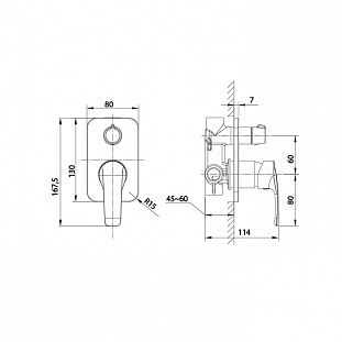 ������������ ��������� � ����� �������� IDDIS Ray (RAYSB00i67) �� �������� ������� � �. ������� �����