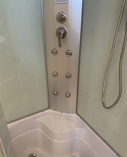 RIVER DUNAY 120/90/46 �� R/L �� �������� ������� � �. ������� �����