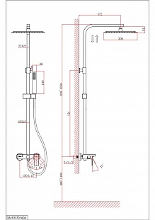 ������� ������� DK ������� �����  Bayern.Liszt (DA1513708A04) �� �������� ������� � �. ������� �����