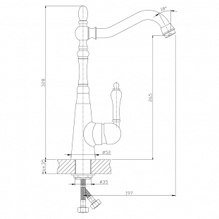 ��������� Rossinka Z35-20U ��� ����� �� �������� ������� � �. ������� �����
