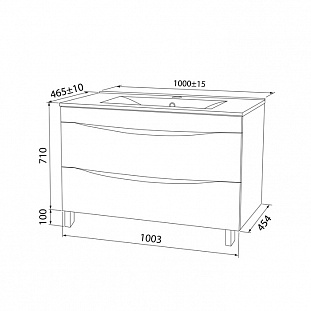 ����� � ��������� Iddis  Cloud �����,  100 �� (CLO10WFi95K) �� �������� ������� � �. ������� �����